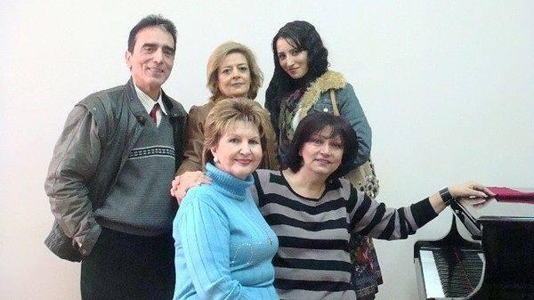 Мастер в тени – Гасым Халилов: Первое интервью за 71 год (ЭКСКЛЮЗИВ, ВИДЕО, ФОТО)