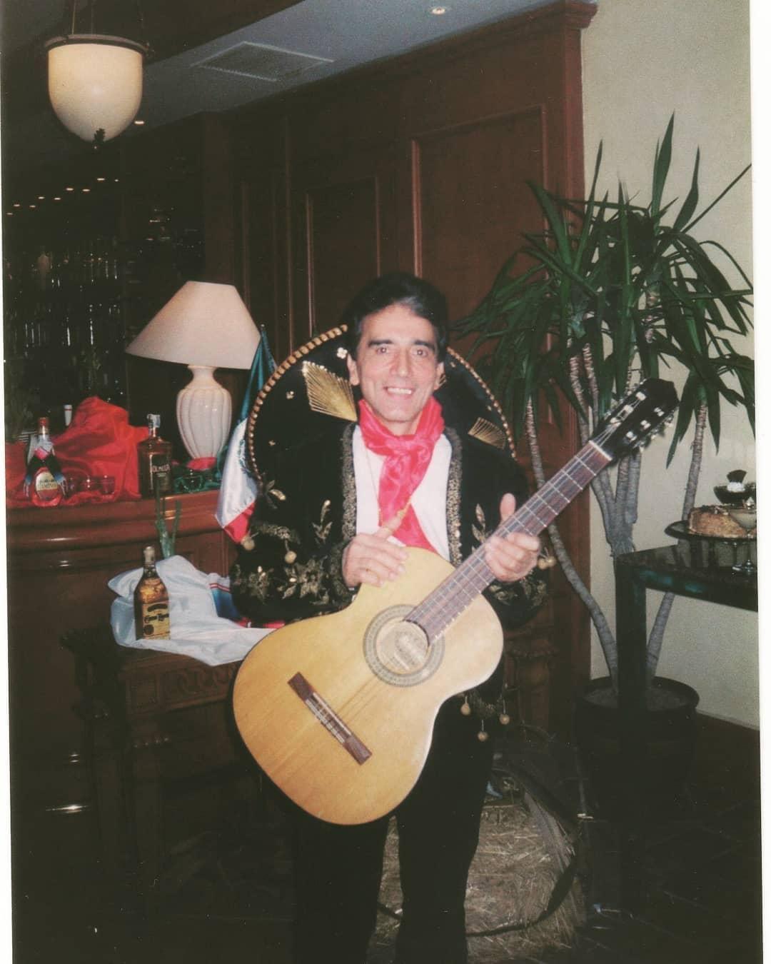 Мастер в тени – Гасым Халилов: Первое интервью за 71 год (ЭКСКЛЮЗИВ, ВИДЕО, ФОТО)