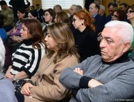 В Шеки состоялось торжественное открытие Центра детско-юношеского развития имени Расима Оджагова (ФОТО)