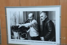 В Шеки состоялось торжественное открытие Центра детско-юношеского развития имени Расима Оджагова (ФОТО)
