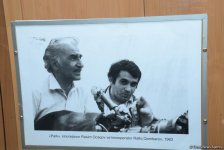 В Шеки состоялось торжественное открытие Центра детско-юношеского развития имени Расима Оджагова (ФОТО)
