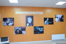 В Шеки состоялось торжественное открытие Центра детско-юношеского развития имени Расима Оджагова (ФОТО)