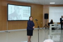 В Шеки состоялось торжественное открытие Центра детско-юношеского развития имени Расима Оджагова (ФОТО)