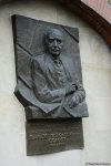 В Шеки состоялось торжественное открытие Центра детско-юношеского развития имени Расима Оджагова (ФОТО)
