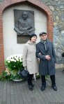 В Шеки состоялось торжественное открытие Центра детско-юношеского развития имени Расима Оджагова (ФОТО)