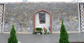 В Шеки состоялось торжественное открытие Центра детско-юношеского развития имени Расима Оджагова (ФОТО)