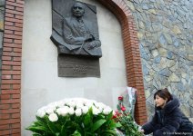 В Шеки состоялось торжественное открытие Центра детско-юношеского развития имени Расима Оджагова (ФОТО)