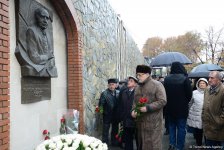 В Шеки состоялось торжественное открытие Центра детско-юношеского развития имени Расима Оджагова (ФОТО)
