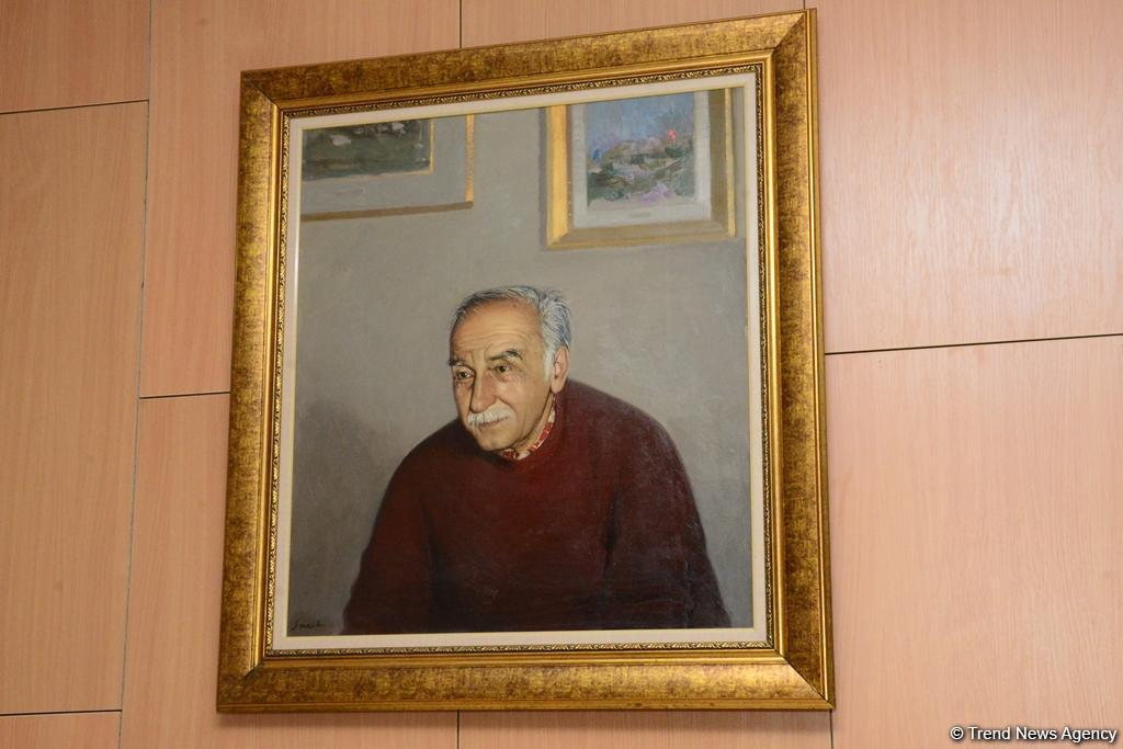 В Шеки состоялось торжественное открытие Центра детско-юношеского развития имени Расима Оджагова (ФОТО)