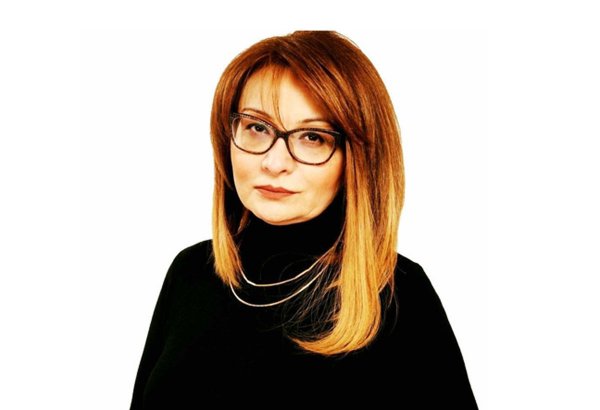 "Безнадежные пассажиры" Мехрибан Алекперзаде появятся в Баку