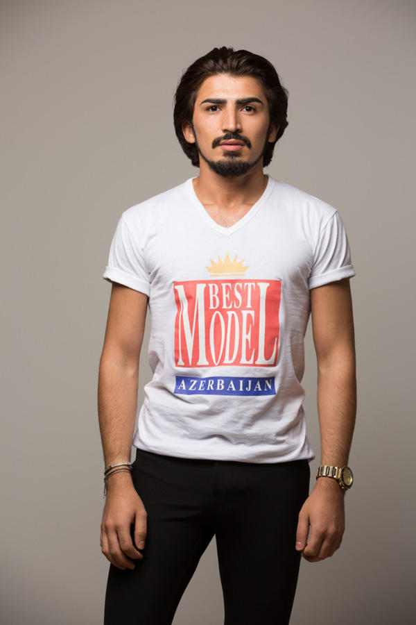 В Баку пройдет финал Best Model of Azerbaijan 2018 (ФОТО)