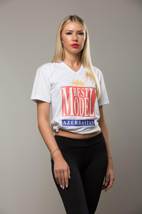 В Баку пройдет финал Best Model of Azerbaijan 2018 (ФОТО)