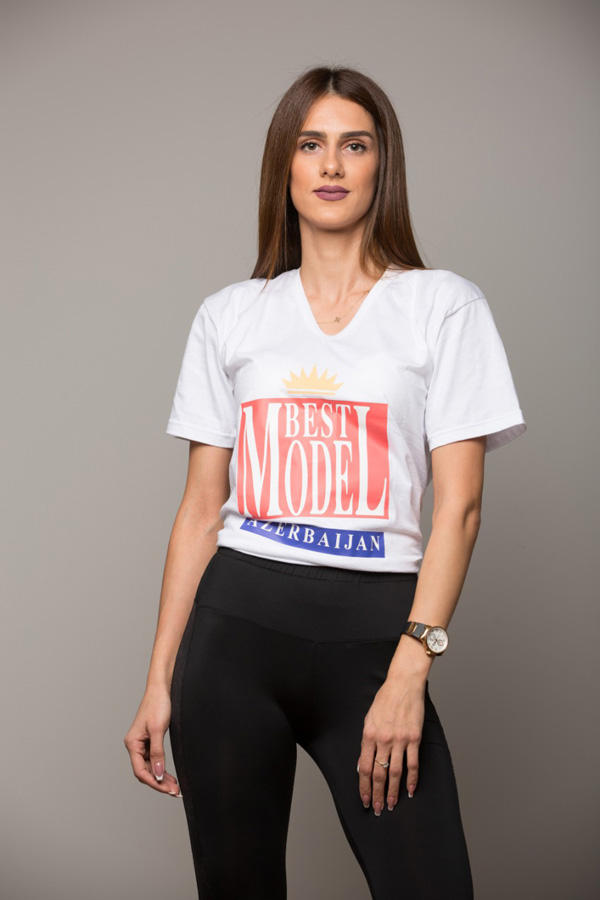 В Баку пройдет финал Best Model of Azerbaijan 2018 (ФОТО)