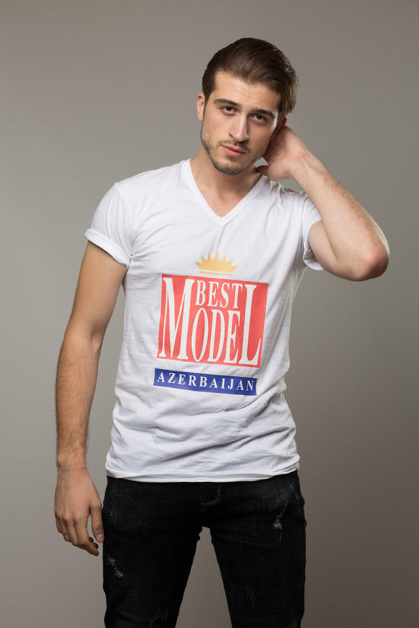 В Баку пройдет финал Best Model of Azerbaijan 2018 (ФОТО)
