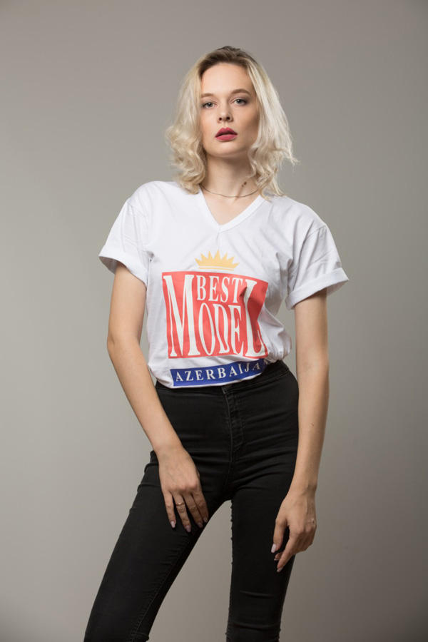 В Баку пройдет финал Best Model of Azerbaijan 2018 (ФОТО)