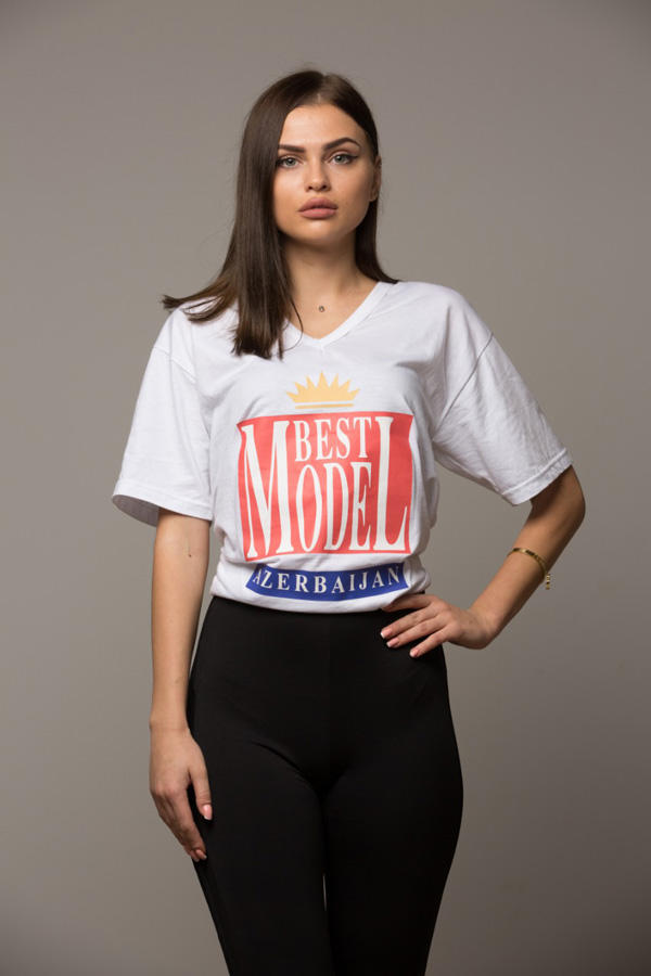 В Баку пройдет финал Best Model of Azerbaijan 2018 (ФОТО)