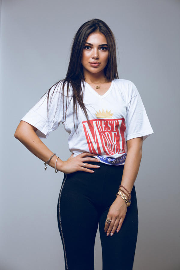 В Баку пройдет финал Best Model of Azerbaijan 2018 (ФОТО)