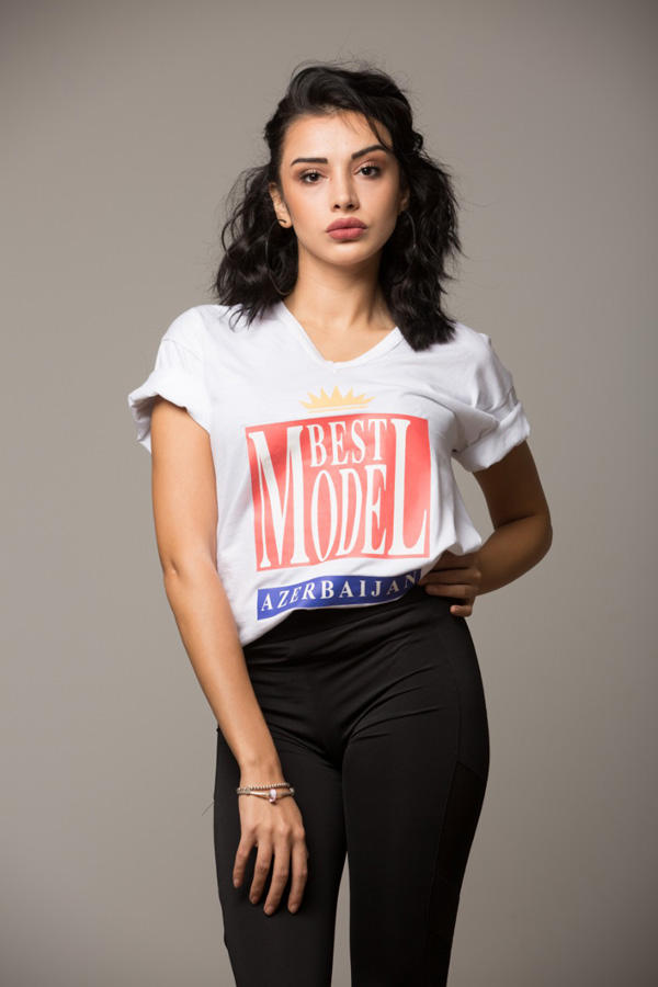 В Баку пройдет финал Best Model of Azerbaijan 2018 (ФОТО)