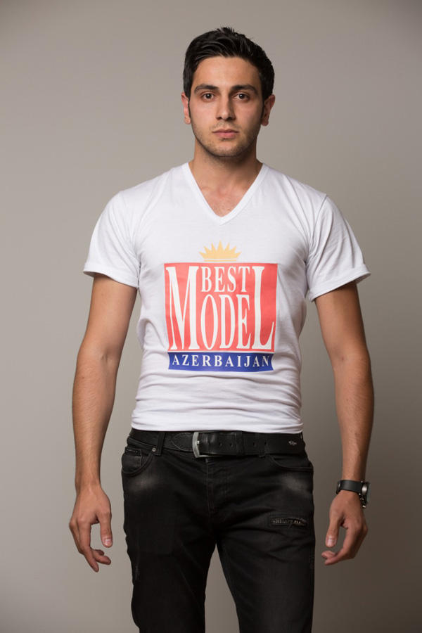В Баку пройдет финал Best Model of Azerbaijan 2018 (ФОТО)
