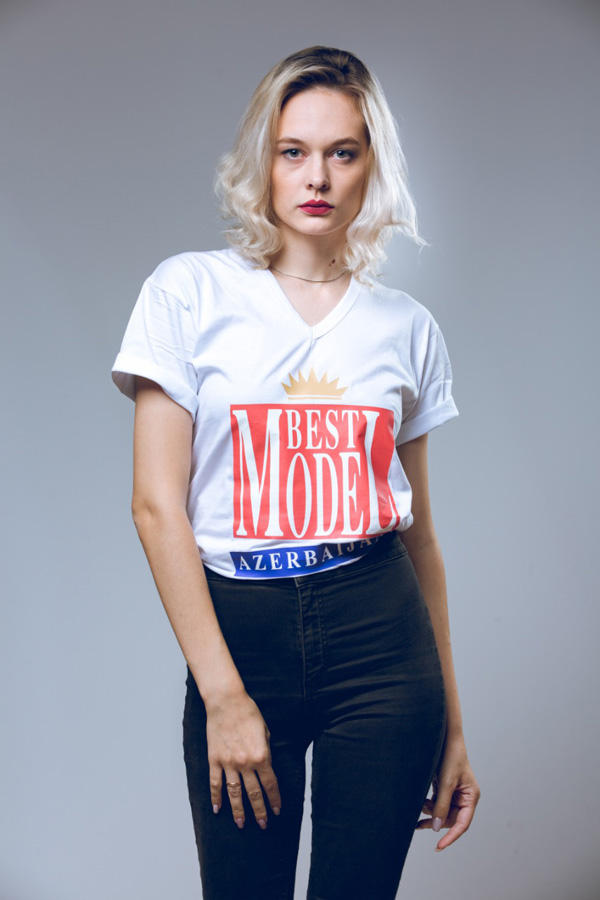 В Баку пройдет финал Best Model of Azerbaijan 2018 (ФОТО)