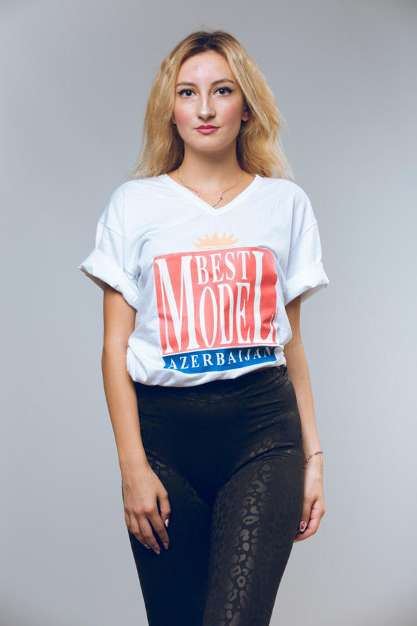 В Баку пройдет финал Best Model of Azerbaijan 2018 (ФОТО)