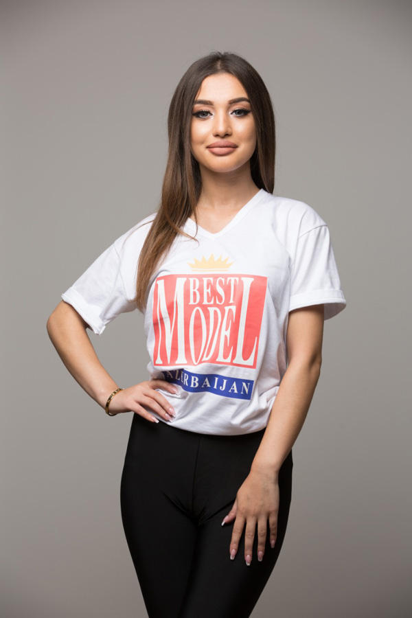 В Баку пройдет финал Best Model of Azerbaijan 2018 (ФОТО)