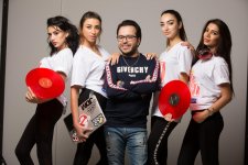 В Баку пройдет финал Best Model of Azerbaijan 2018 (ФОТО)