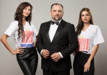 В Баку пройдет финал Best Model of Azerbaijan 2018 (ФОТО)