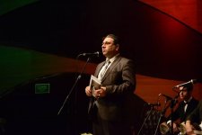 Это был вечер душевной любви и сердечной боли Севиндж Агасиевой (ВИДЕО, ФОТО)