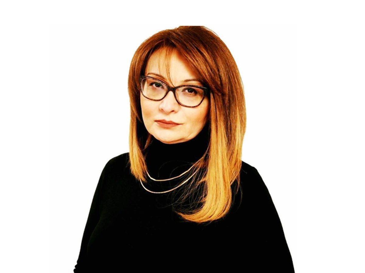 "Безнадежные пассажиры" Мехрибан Алекперзаде появятся в Баку