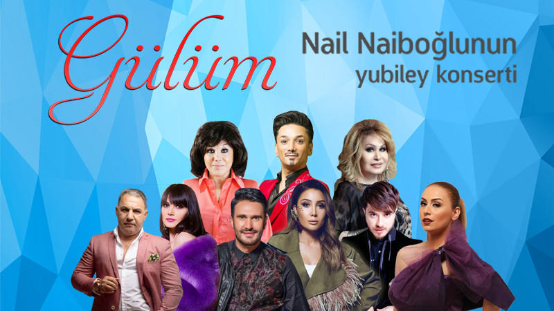 В Баку пройдет юбилейный вечер режиссера-рекордсмена Наиля Наибоглу