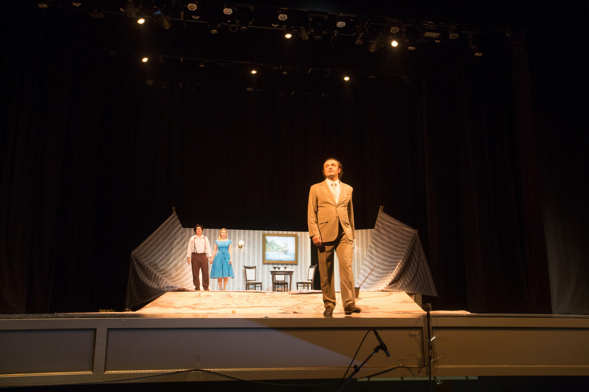 Необитаемый остров в Баку (ФОТО)