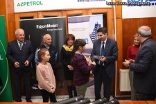 Детский мат! Определились победители Baku Open 2018 (ФОТО)