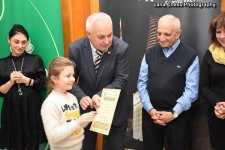 Детский мат! Определились победители Baku Open 2018 (ФОТО)