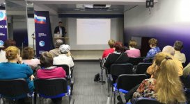 На дальних берегах... В Баку отметили юбилей легендарного  Михайло (ФОТО)