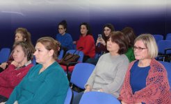 На дальних берегах... В Баку отметили юбилей легендарного  Михайло (ФОТО)