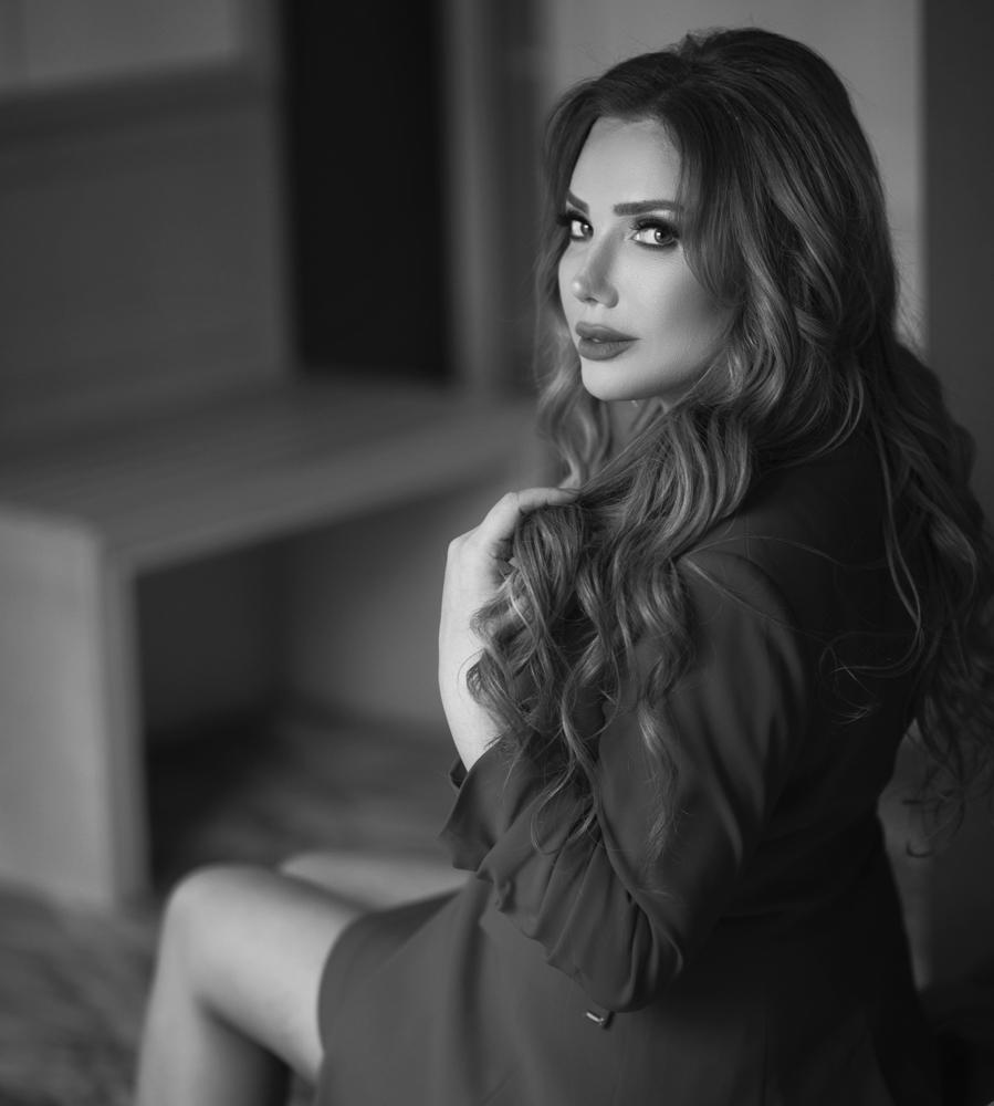 Азербайджанская ведущая посвятила проект Всемирному дню милосердия (ФОТО)