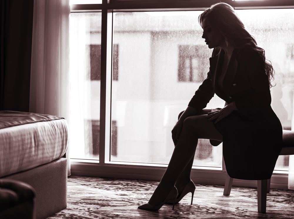 Азербайджанская ведущая посвятила проект Всемирному дню милосердия (ФОТО)