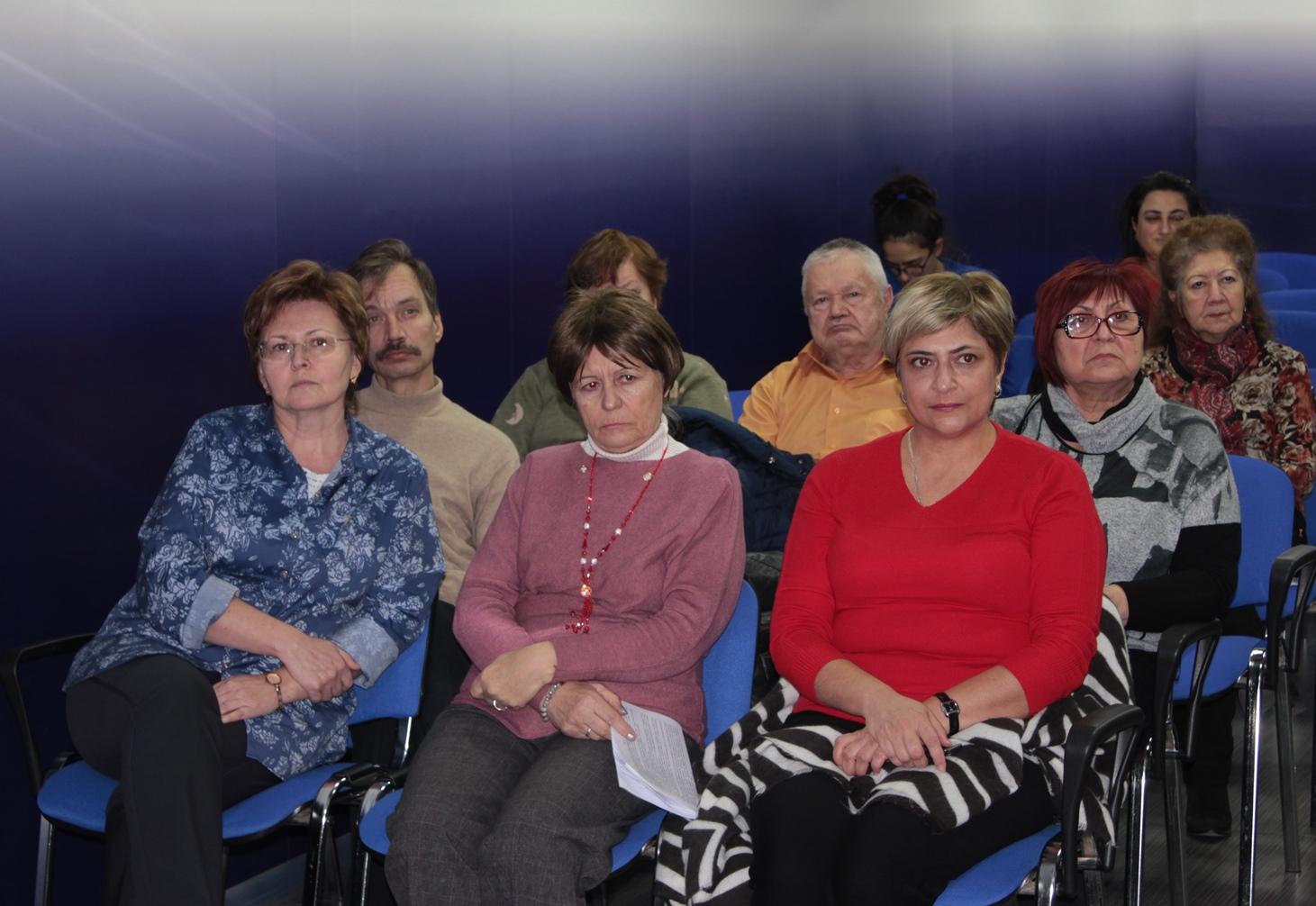 На дальних берегах... В Баку отметили юбилей легендарного  Михайло (ФОТО)