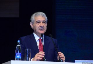 Али Ахмедов: В образовательной сфере должны предприниматься более серьезные шаги