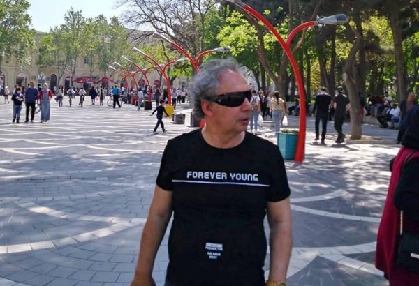 Мама всегда готовила довгу, долму, баранину: из Израиля в Азербайджан (ФОТО)