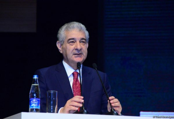 Али Ахмедов: В образовательной сфере должны предприниматься более серьезные шаги