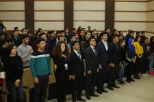 Искать и находить по-азербайджански (ФОТО)