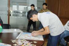 Искать и находить по-азербайджански (ФОТО)