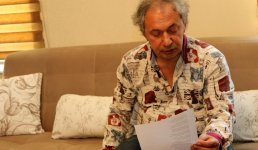 Мама всегда готовила довгу, долму, баранину: из Израиля в Азербайджан (ФОТО)