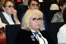 В Баку завершил свою работу XV съезд азербайджанских учителей (ФОТО)