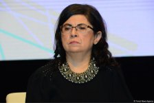 В Баку завершил свою работу XV съезд азербайджанских учителей (ФОТО)