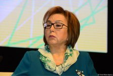 В Баку завершил свою работу XV съезд азербайджанских учителей (ФОТО)