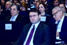 В Баку завершил свою работу XV съезд азербайджанских учителей (ФОТО)