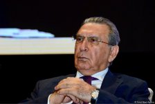 В Баку завершил свою работу XV съезд азербайджанских учителей (ФОТО)